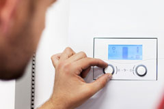 best Chagford boiler servicing companies