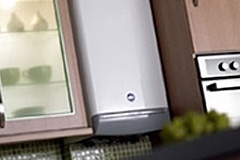 trusted boilers Chagford