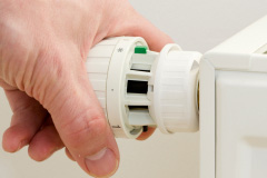 Chagford central heating repair costs